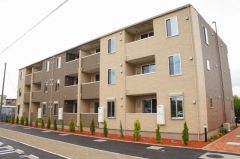 ��ʌ��������܎s����O���T����251-1�̃A�p�[�g�̌����O��