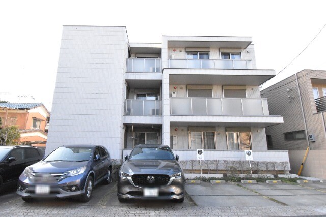 ��ʌ��������܎s��{��g�~���S���ڂ̃}���V�����̌����O��