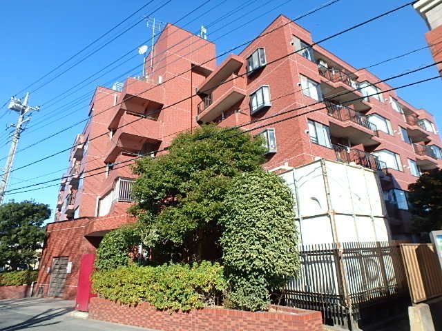 ��ʌ��������܎s������{�����R����3-5�̃}���V�����̌����O��