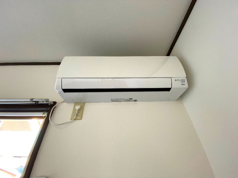 ��ʌ���ˎs�֊ԂP���ڂ̃A�p�[�g�̂��̑��ݔ�