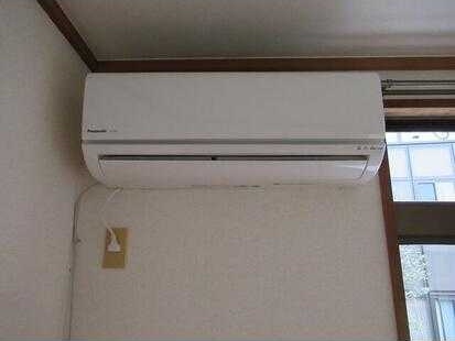 ��ʌ��@�c�s���R���ڂ̃A�p�[�g�̂��̑��ݔ�