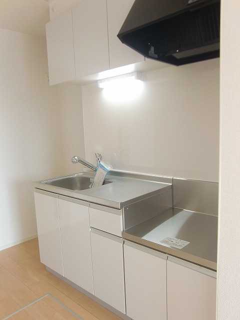 ��ʌ��������܎s��΋�������R���ڂ̃A�p�[�g�̃L�b�`��