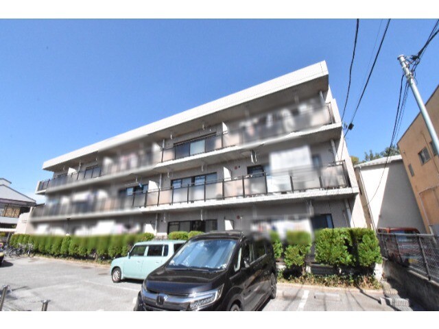 ��ʌ�����s����T����12-7�̃}���V�����̌����O��