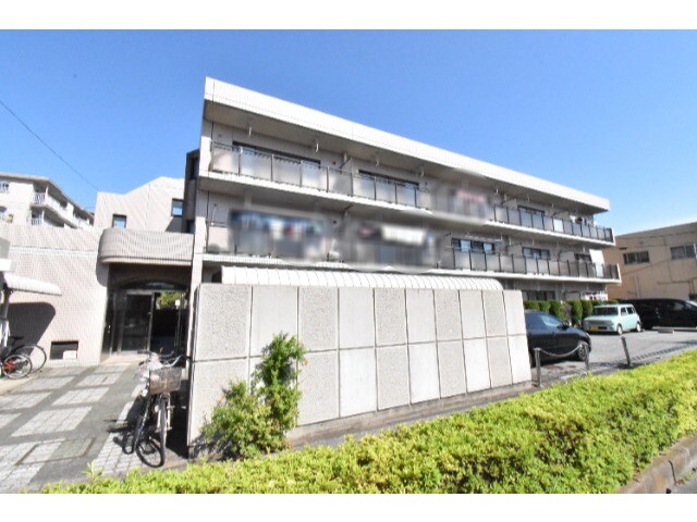 ��ʌ�����s����T���ڂ̃}���V�����̃G���g�����X