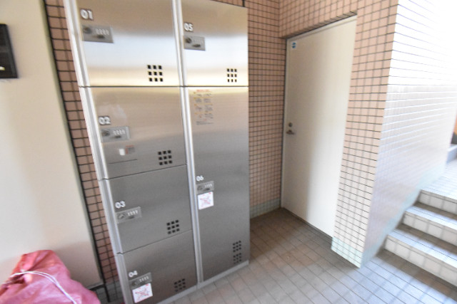 ��ʌ�����s����T���ڂ̃}���V�����̂��̑�