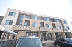 ��ʌ��������܎s����쌳�h�P����3-9�̃A�p�[�g�̌����O��