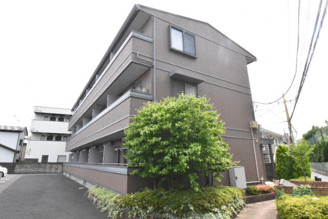 ��ʌ��������܎s�Y�a���؍�R����1-8�̃}���V�����̌����O��