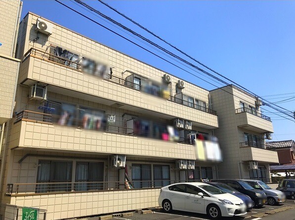 ��ʌ�����s��؂S����20-21�̃A�p�[�g�̌����O��