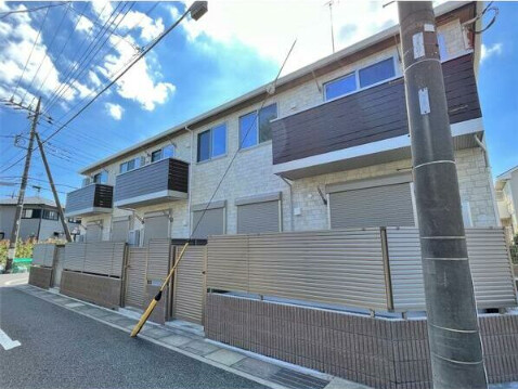 ��ʌ��������܎s�����擌��{�Q����10-14�̃A�p�[�g�̌����O��