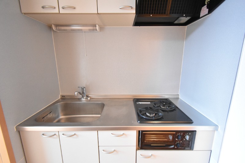 ��ʌ��������܎s�Y�a���؍�R���ڂ̃}���V�����̃L�b�`��