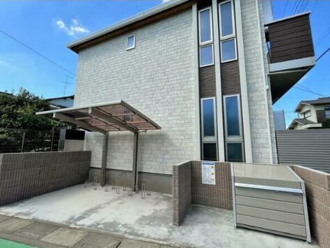 ��ʌ��������܎s�����擌��{�Q���ڂ̃A�p�[�g�̂��̑�