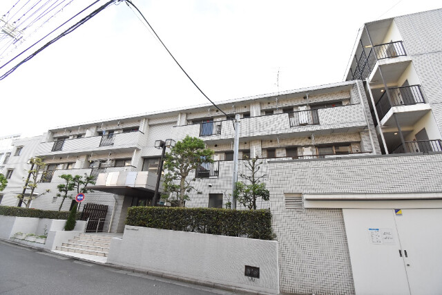 ��ʌ��������܎s�����扺�����U����2-1�̃}���V�����̌����O��