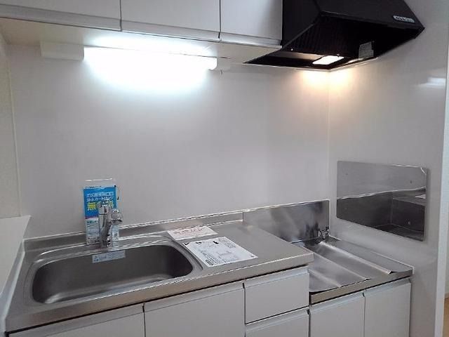 ��ʌ��z�J�s���C�N�^�E���V���ڂ̃A�p�[�g�̃L�b�`��