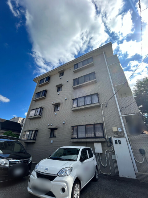 ��ʌ��������܎s��{��O���Q����892-2�̃}���V�����̌����O��