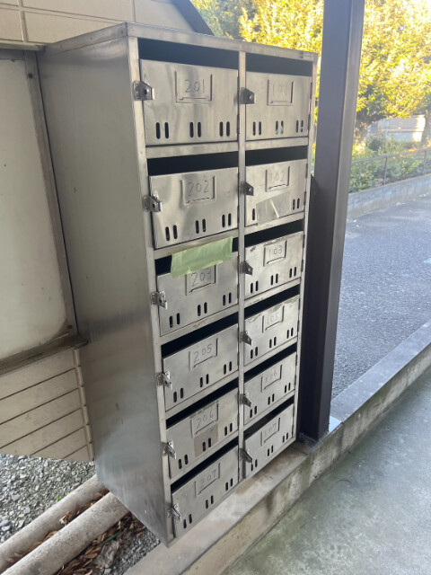 ��ʌ�����s�厚�����̃A�p�[�g�̂��̑�