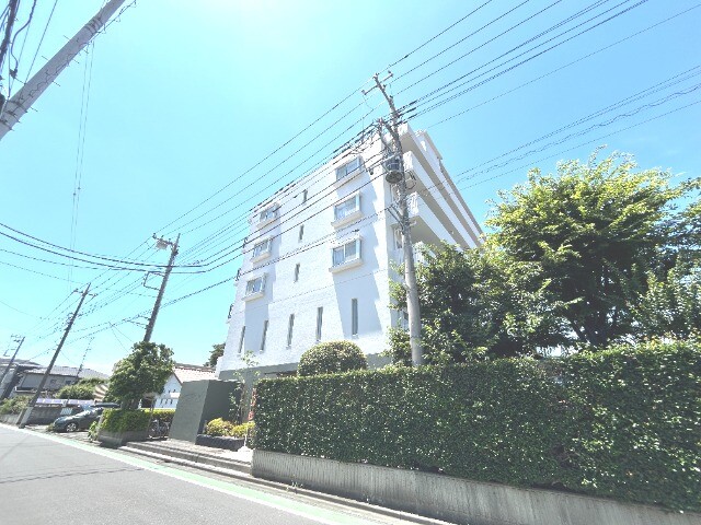 ��ʌ��������܎s�k��A�|���P���ڂ̃}���V�����̌����O��