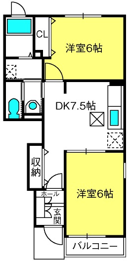 ��ʌ��@�c�s�厚�쓇�̃A�p�[�g�̊Ԏ�