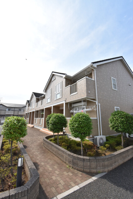 ��ʌ��@�c�s�厚�쓇223-1�̃A�p�[�g�̌����O��