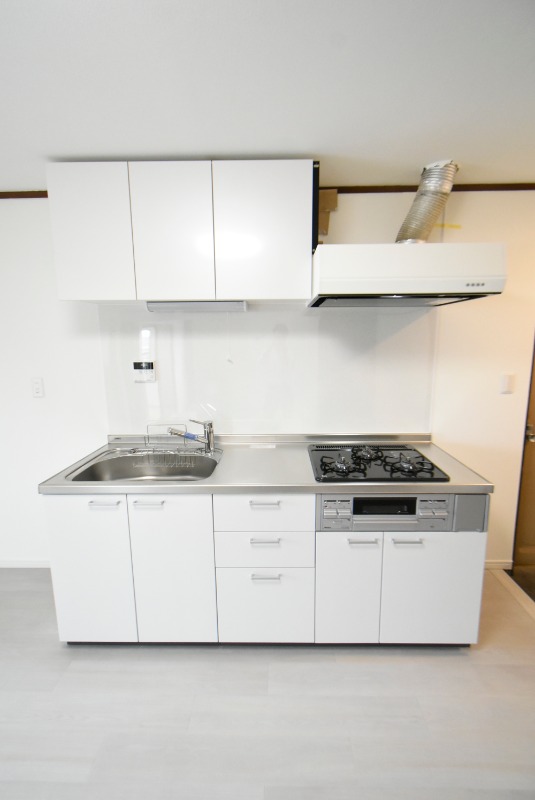 ��ʌ��������܎s�����擌��{�T���ڂ̃}���V�����̃L�b�`��