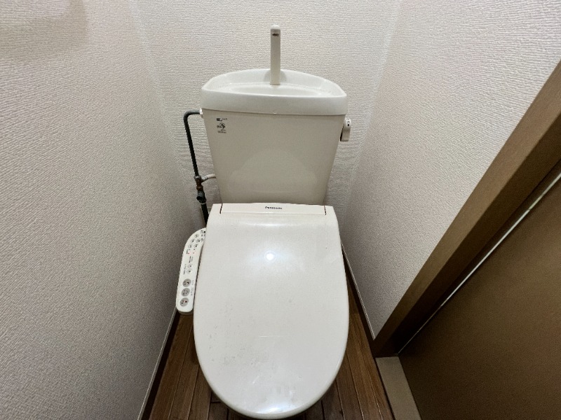 ��ʌ��@�c�s�{���̃A�p�[�g�̃g�C��