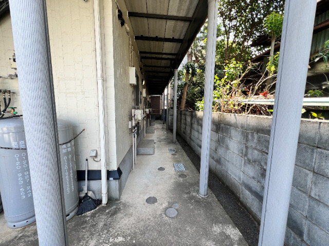 ��ʌ��@�c�s�{���̃A�p�[�g�̂��̑�