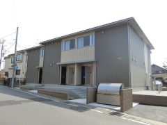 ��ʌ��������܎s��������Q����5-21�̃A�p�[�g�̌����O��