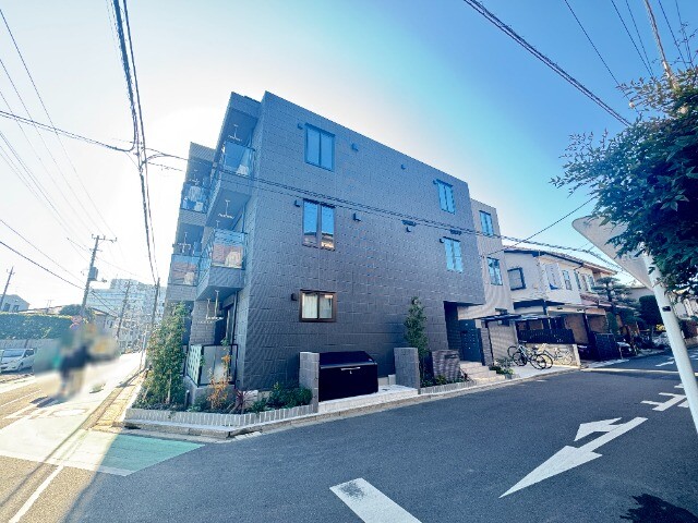 ��ʌ��������܎s��{�捂�@���P����204-1�̃}���V�����̌����O��