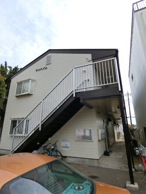 ��ʌ��������܎s������[��R���ڂ̃}���V�����̃G���g�����X