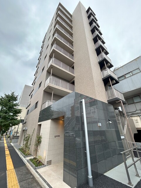 ��ʌ��������܎s�Y�a�撇���S���ڂ̃}���V�����̌����O��