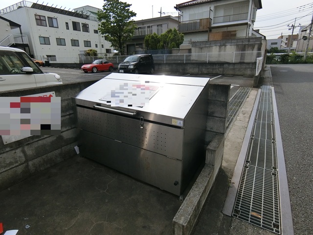 ��ʌ��������܎s������[��R���ڂ̃}���V�����̂��̑�