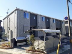 ��ʌ��������܎s������x�蒬1510�̃A�p�[�g�̌����O��