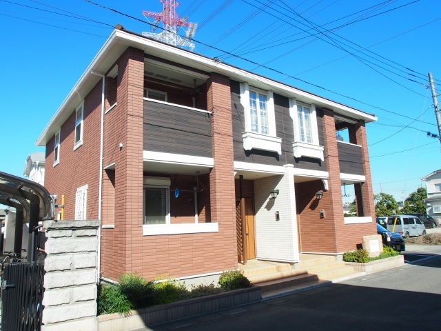 ��ʌ�����s�厚���s1198-7�̃A�p�[�g�̌����O��