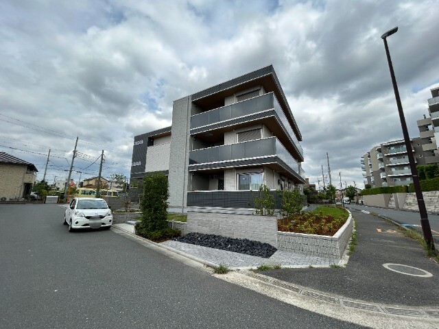 ��ʌ��������܎s���搼��{�P����37-6�̃A�p�[�g�̌����O��