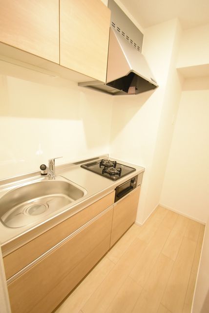 ��ʌ��������܎s������[��P���ڂ̃A�p�[�g�̃L�b�`��