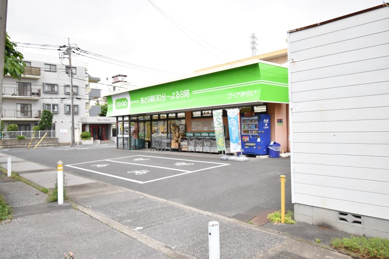 ��ʌ�����s�˒˓��P���ڂ̃}���V�����̎���