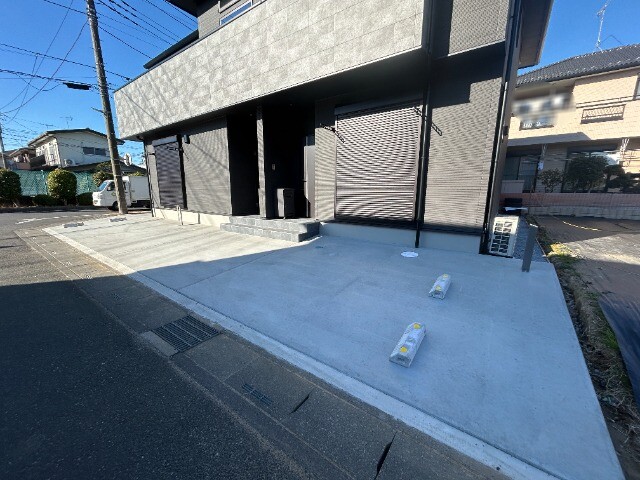 ��ʌ��������܎s������厚�쒆�ۂ̃A�p�[�g�̒��ԏ�