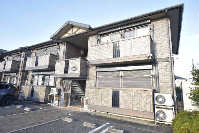 ��ʌ��������܎s����厚���V�n346-5�̃A�p�[�g�̌����O��