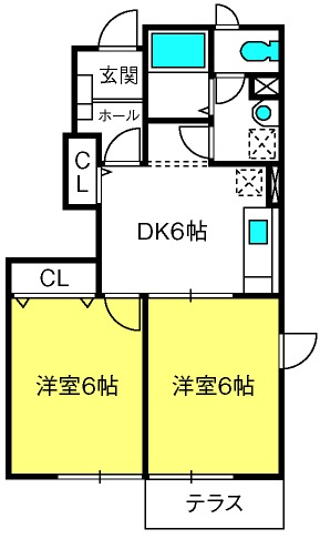 ��ʌ��k�����S�ɓޒ����h��P���ڂ̃A�p�[�g�̊Ԏ�