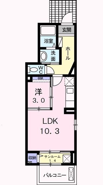 ��ʌ�����s�厚���s���̃A�p�[�g�̊Ԏ�