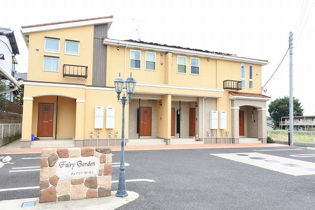 ��ʌ�����s�厚���s���̃A�p�[�g�̌����O��