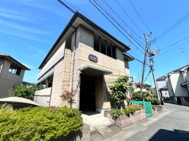 ��ʌ�����s�厚���s3611-1�̃A�p�[�g�̌����O��