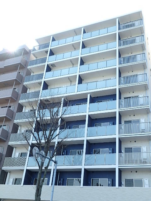 ��ʌ��������܎s��{��g�~���S���ڂ̃}���V�����̌����O��