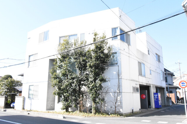 ��ʌ��������܎s��{��㏬��754-1�̃}���V�����̌����O��