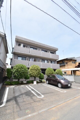 ��ʌ��@�c�s���P���ڂ̃}���V�����̌����O��