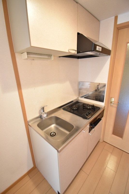 ��ʌ��@�c�s���P���ڂ̃}���V�����̃L�b�`��