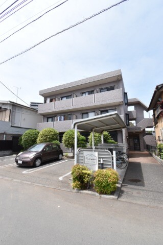 ��ʌ��@�c�s���P����2-16�̃}���V�����̌����O��