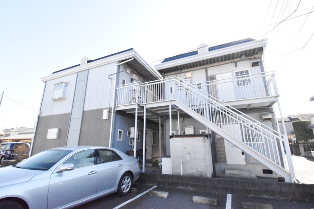 ��ʌ��������܎s�k��������Q����370-5�̃A�p�[�g�̌����O��