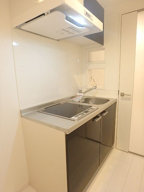 ��ʌ��������܎s����厚�w��̃A�p�[�g�̃L�b�`��