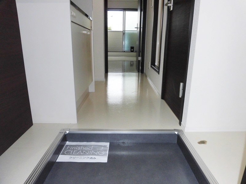 ��ʌ��������܎s�΋�厚��Ԗ؂̃A�p�[�g�̌���