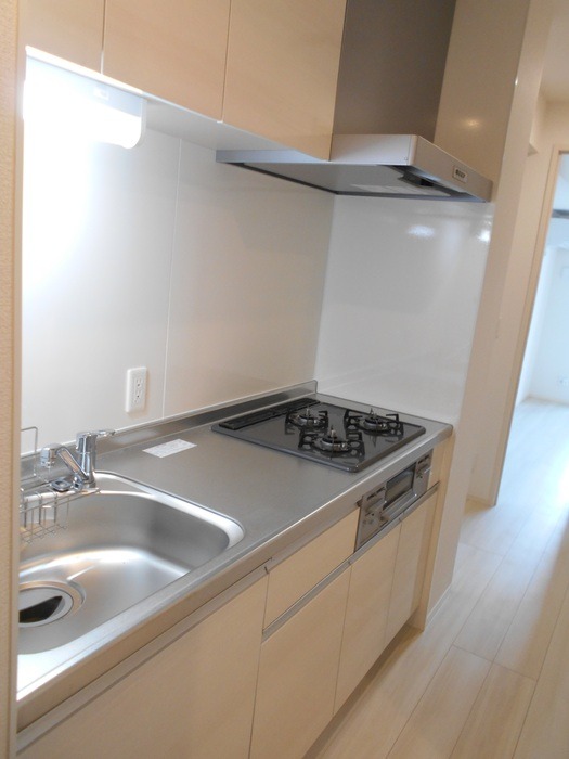 ��ʌ��z�J�s��z�J�R���ڂ̃}���V�����̃L�b�`��